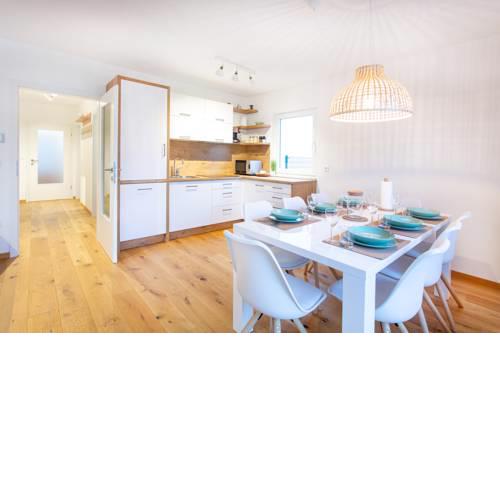 Alpine Home Apartment