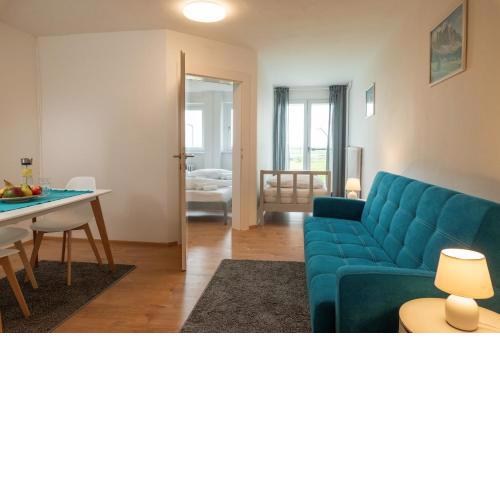 Alpine Hostel B6
