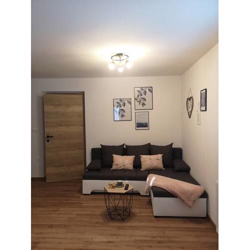 Alpine Joy Apartments