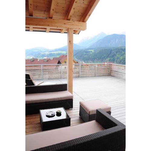 Alpine Living – Appartements direkt an der Skipiste by Schladmingurlaub