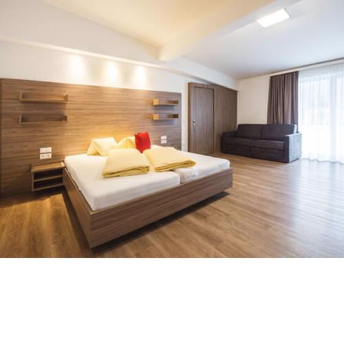 Alpine Lodge 2