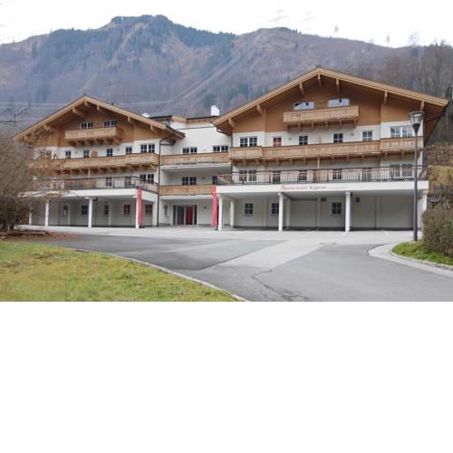 Alpine Resort by Alpin Rentals