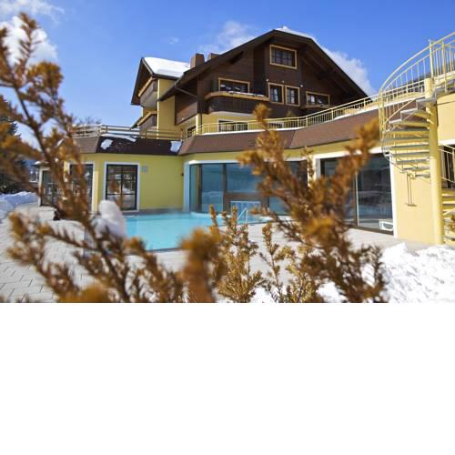Alpine Spa Residence