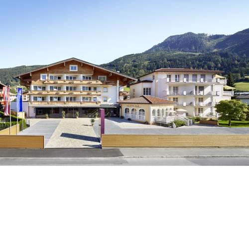 Alpine Superior Hotel Barbarahof Kaprun - Adults Only