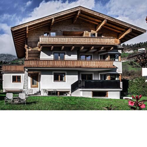 Alpine View - Bird's View Apartment