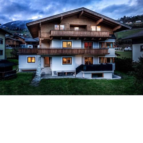 Alpine View Apartments