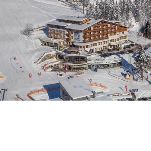 AlpineResort Zell am See