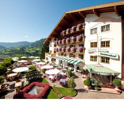 Alpines Lifestyle Hotel Tannenhof