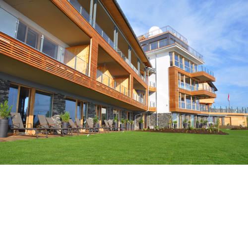 Alpinhotel Pacheiner