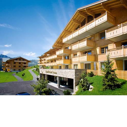 AlpinLodges Kühtai
