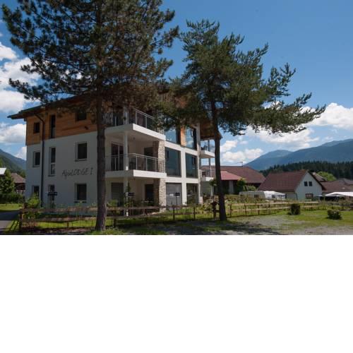 AlpinLODGES Schluga