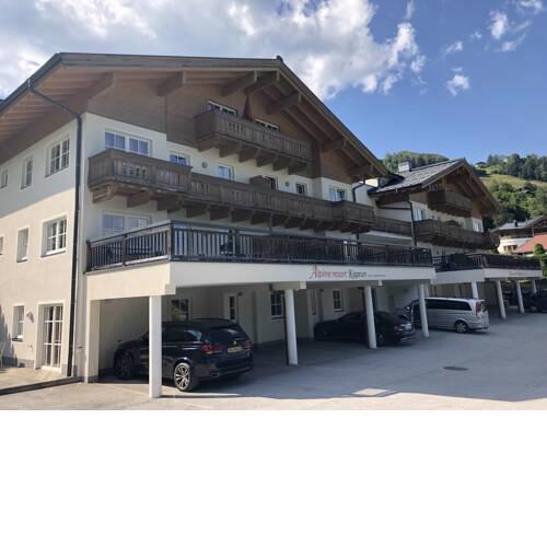 AlpinResort Kaprun 2