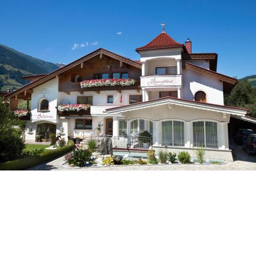 Alpinschlössl