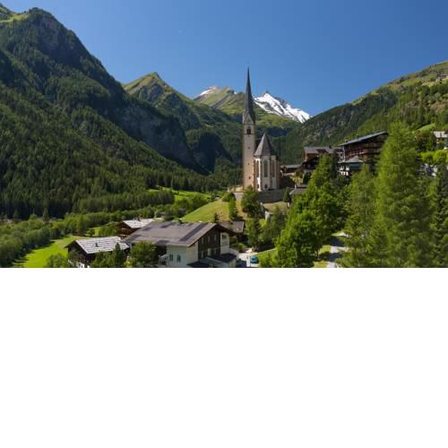 Alpinside Appartements