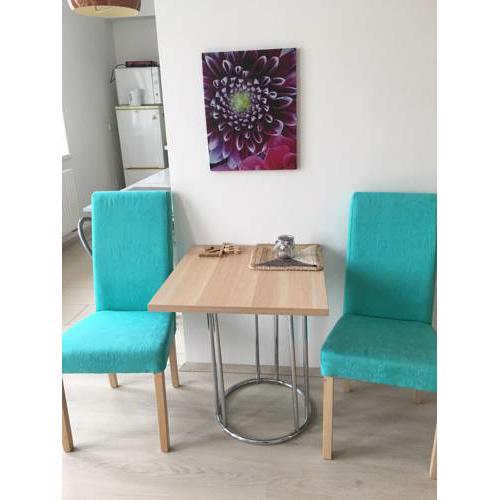 Alpok Rosa 1,5 room apartman