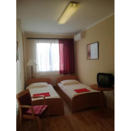 Alpokalja Motel és Kemping