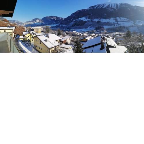 Alps Apartment