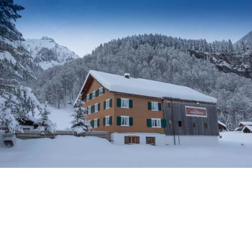 Alps Hoamat