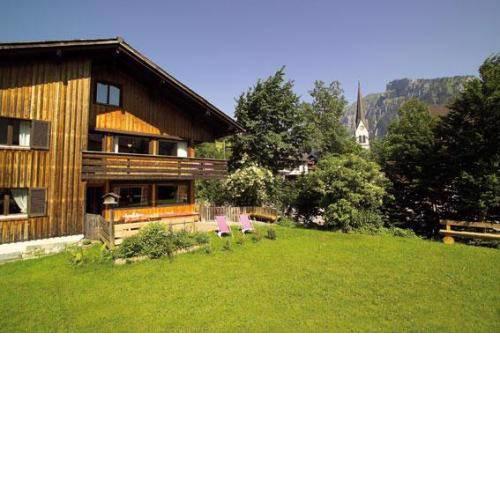 Alps Villa