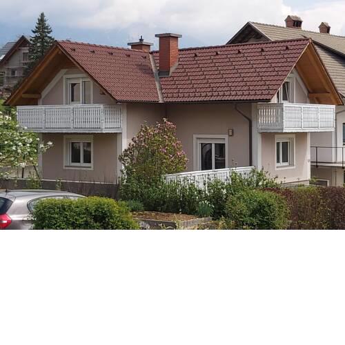 Alpska Hiša Bled (Alpine House Bled)