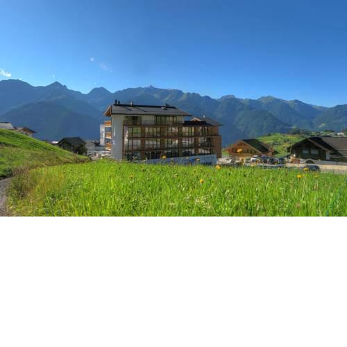 alpslodge LIFE.STYLE.HOTEL.FISS