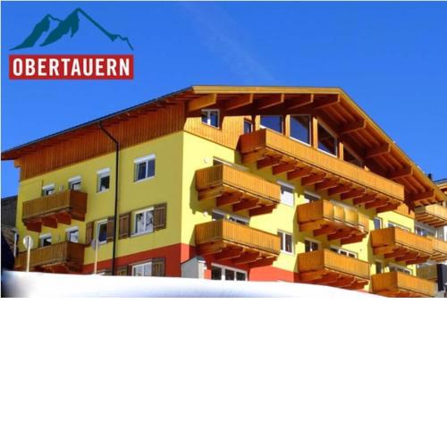 alpsrental Apartments Freja Obertauern