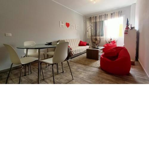 alquilaencanarias El Medano Galte cosy apartment