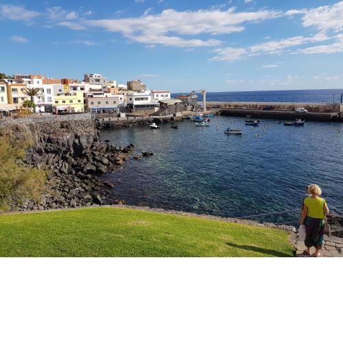alquilaencanarias Los Abrigos La Arena
