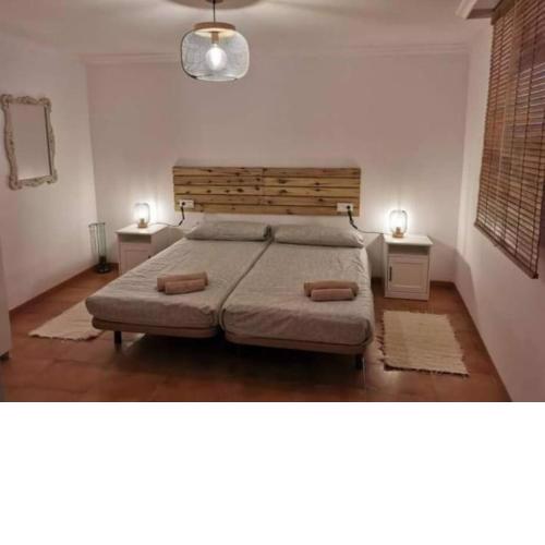 Alquiler apartamento entre montañas zona Alicante