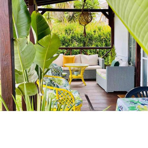 Alquiler de casa Vacacional