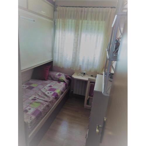 ALQUILER DE HABITACIÓN