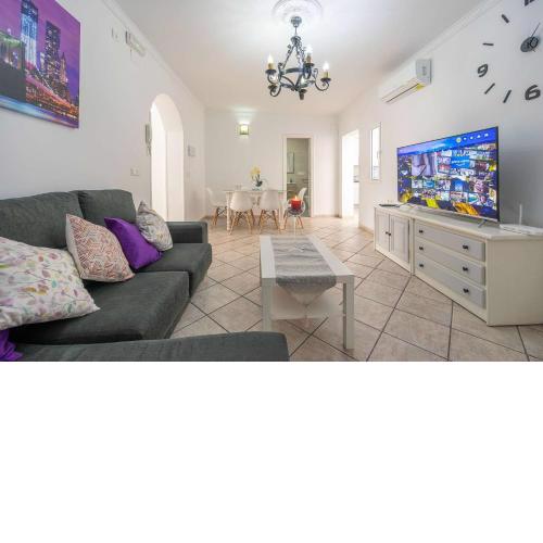 Alquiler vacacional en Nerja Herrera Oria