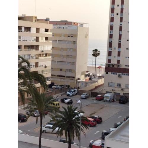 Alquiler vacacional L5P