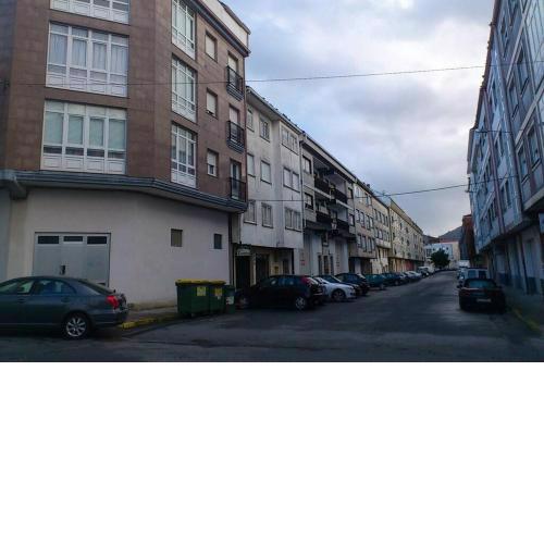 Alquiler Vacacional Noia