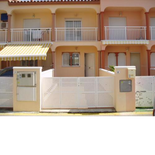 Alquileres Figuerola Les Villes