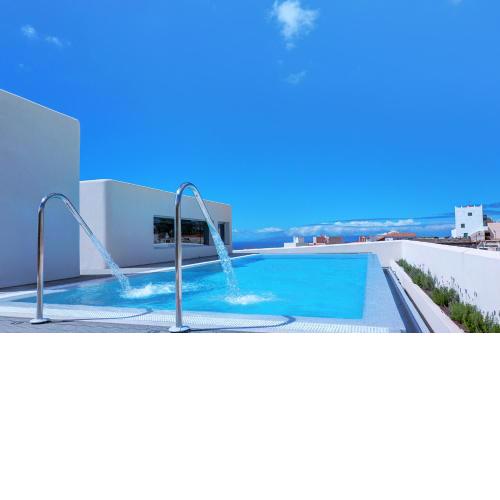 Alse Homes Adeje