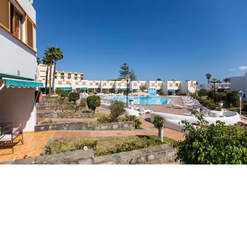 Alsol Las Brisas Bungalows