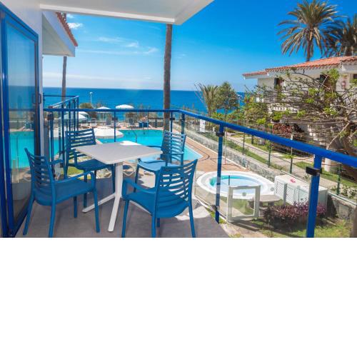 Alsol Los Caribes 1