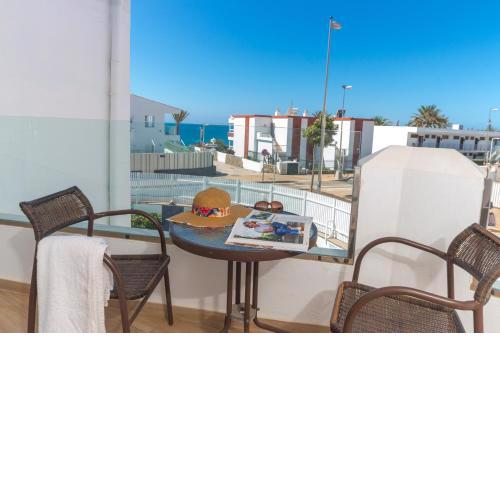 Alsol Los Caribes 2 - Adults Only