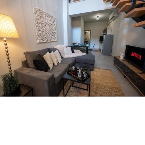 Alsos Residence Ioannina