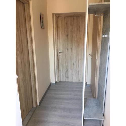Alsóvárosi Apartman
