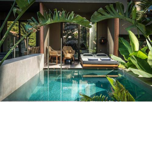 Alsus Boutique Hotel - Adults Only