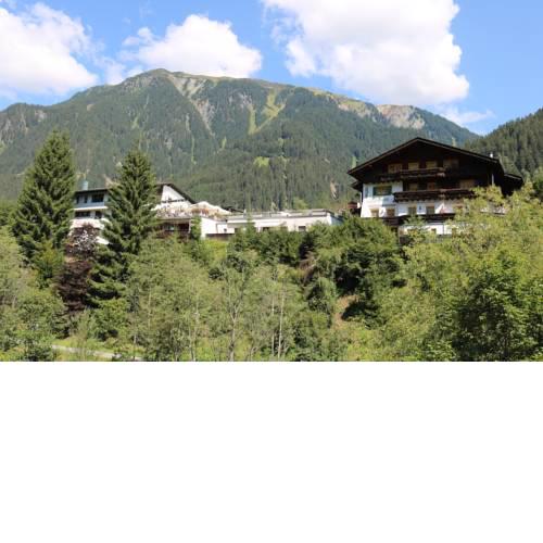 Alt Montafon Hotel Appartements