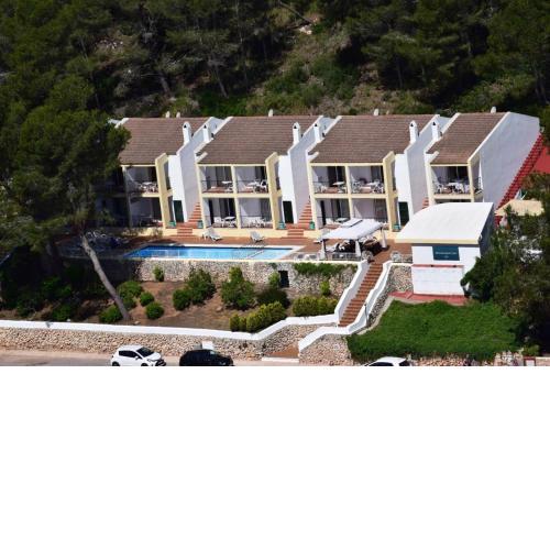 Alta Galdana Playa