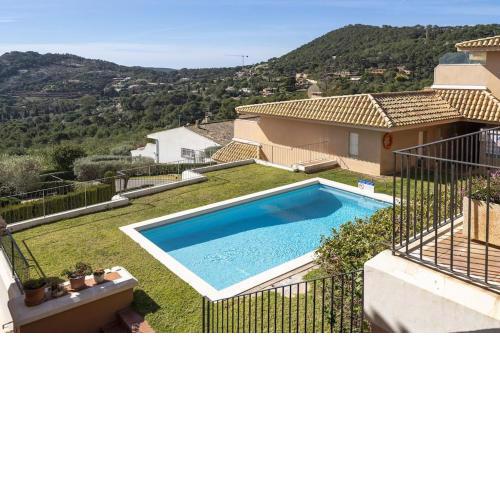 Alta House Apartments Sa Blava