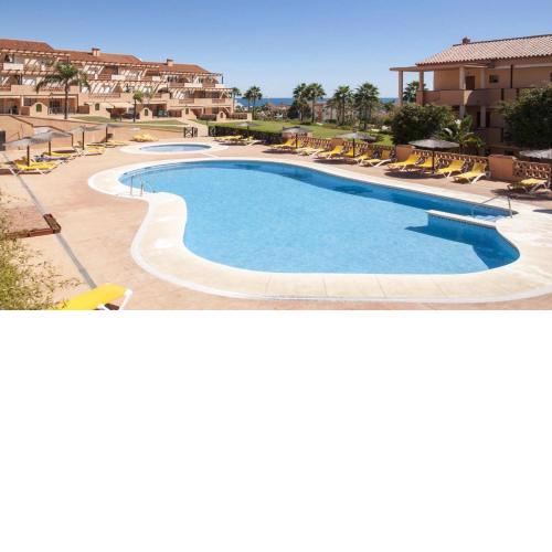 Alta Loma 2 by Rafleys - Modern 1BR Apartment with Stunning Views