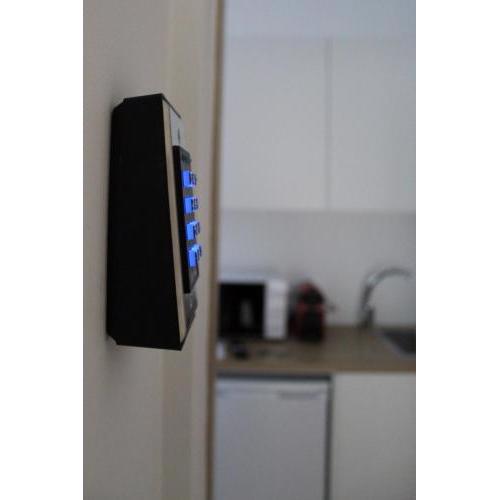 Altair Airport Apartman