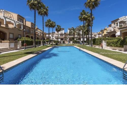 Altamar Jardin