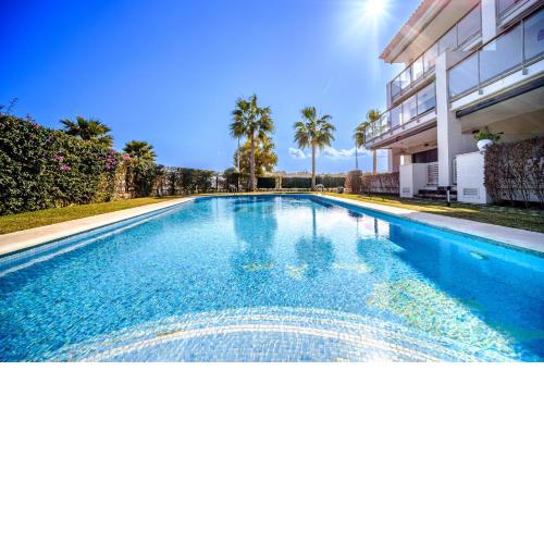 Altamar Plus Apartment II Javea Arenal