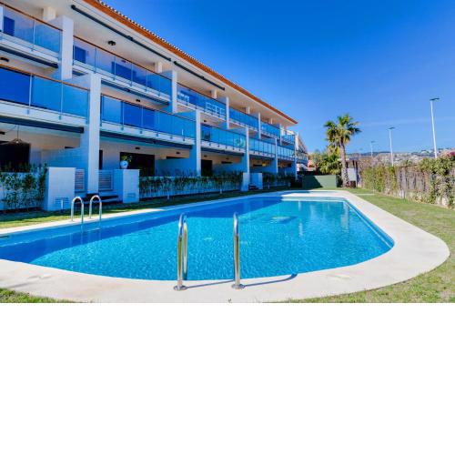 Altamar Plus Apartment Javea Arenal